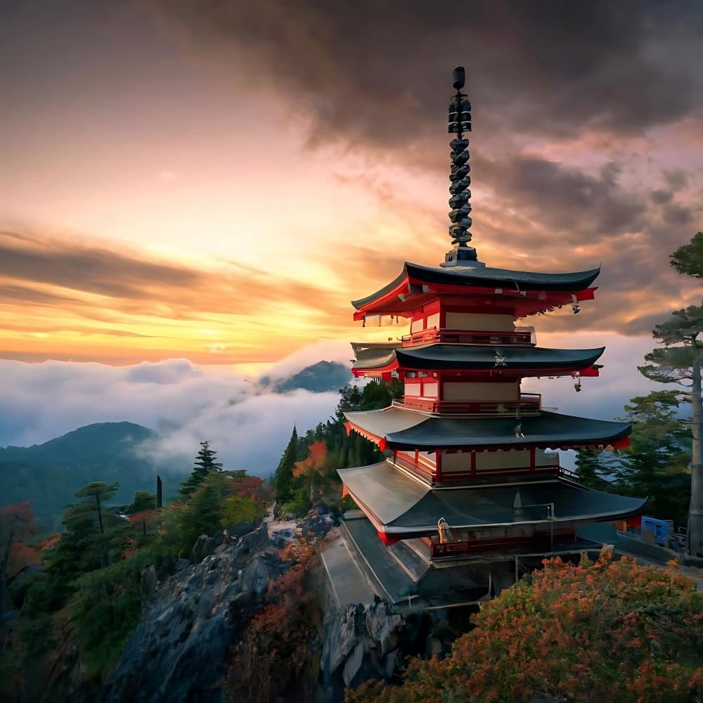 Tokyo Cultural Discovery