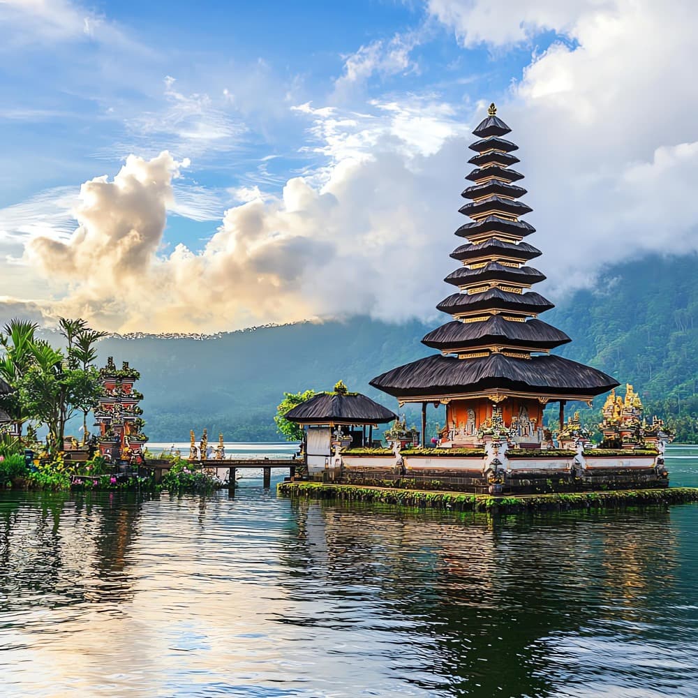Bali Paradise Escape