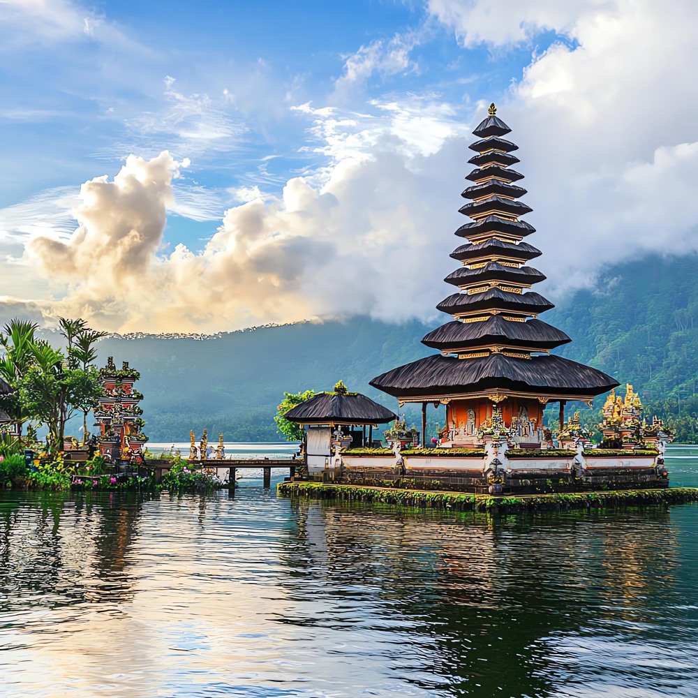 Bali Paradise Escape